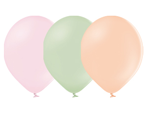 105 пастель ассорти Экстра MACARON / 1101-0671              