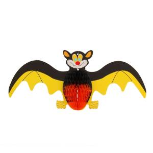 Изделие из бумаги "Летучая Мышь" 1037275