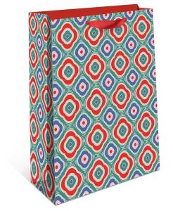 Пакет подарочный 33*42,5*15 см. / 2318.161