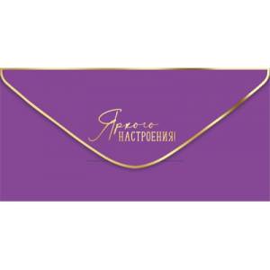 Конверт "Империя поздравлений" 38953