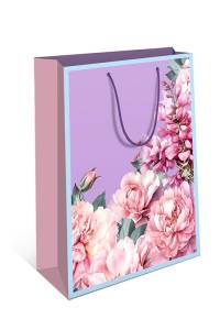 Пакет подарочный 26*32*12 см. / 0193.375