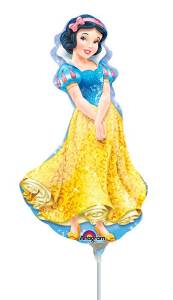 МИНИ Белоснежка - Anagram