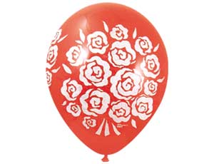 Роза/131, кристалл             