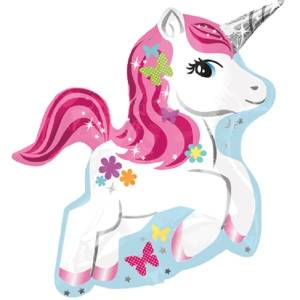 Единорог (Anagram)/1207-1398