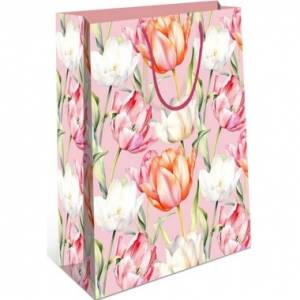 Пакет подарочный 33*42,5*10 см./ 0195.347