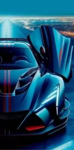 Конверт "ГК Горчаков" 1.0000323