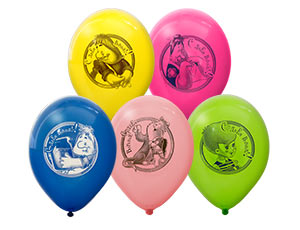 ДР Малыш и карлсон 12"1103-1401