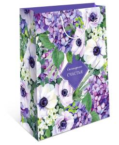 Сумка подар 0292.326