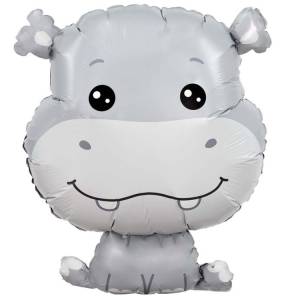 Бегемотик / Agura 1207-6699