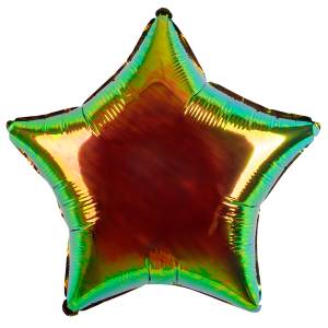 18" Звезда Фантом, градиент (Китай) 24958
