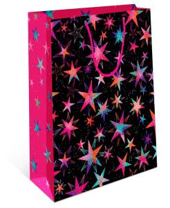 Сумка подар 0292.608/ 22*18*10см