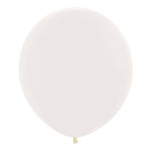 30" кристалл прозрачный (Колумбия)