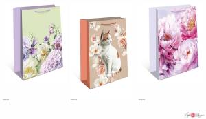 Пакет подарочный 26*32*12 см. / 0193.924/ 0193.911 / 0193.977