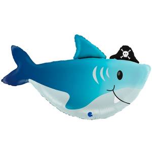 Акула Пират / Grabo 1207-5445