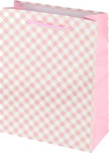 Пакет подарочный М/ППК-4366 18*23*8 см 