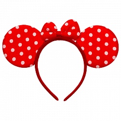 Ободок-горох 6230427