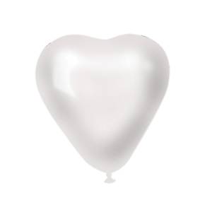 Сердце 16" металлик ассорти