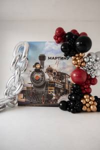 Фотозона №6