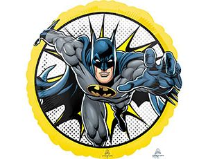 18" Бэтмен в полете (Анаграм) / 1202-3201