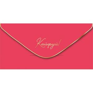 Конверт "Империя поздравлений" 38956