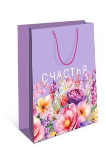 Пакет подарочный 33*42,5*10 см./ 0195.340