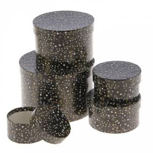 Коробка 19*13 см. ПП-0691