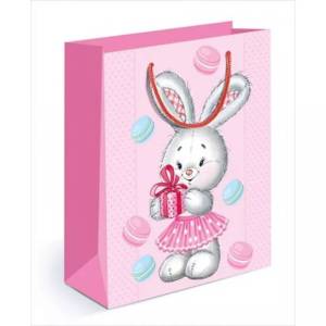 Сумка подар. 15,11,00805/ M 18*22,7*10см