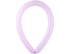 ШДМ 260-2/079 Пастель (сиреневый) / 1107-0876