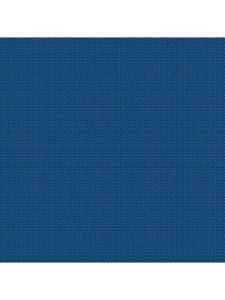 Бумага упак. "Синий узор" 70*100 см /УБ-2403