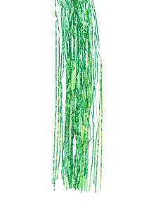 Дождик слим ЗЕЛЕНЫЙ 1м*9см/НУ-1465