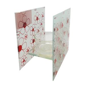 подсвечник стекло 668987,668999,668978