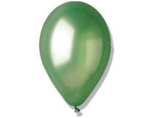 10"/37 зеленый металлик                                       