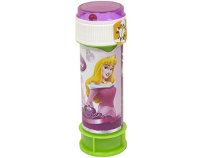 Мыльные пузыри  "Принцессы" 60 мл.