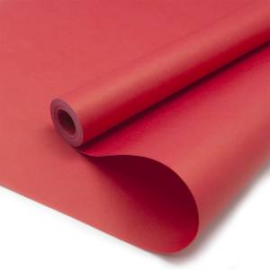 Крафт-бумага Малиновый 0,5*10м/15314004