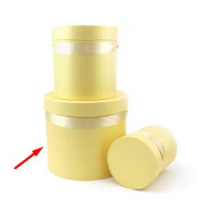 Набор коробок 150-150 (3в1) Больш