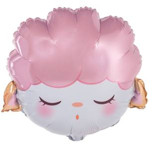 Овечка голова (Китай)/1207-5638