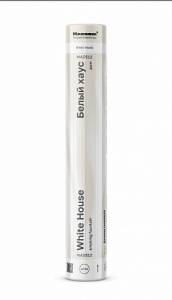 Дым белый МА0512 White 1,2" 60с