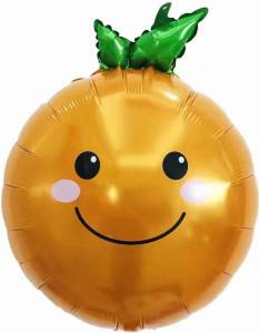 29" Мандаринка / Китай 15481