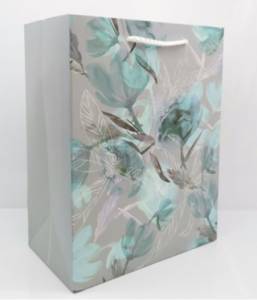 Пакет подарочный XL/ППД-9660 31*42*12см с ламинацией