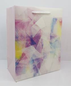 Пакет подарочный XL/ППД-9655 31*42*12см с ламинацией