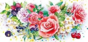 Конверт "М.П." 76442