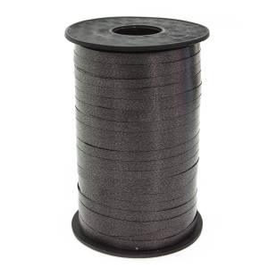 Рабочая лента 5 мм*250м Графит матовый/ RC-S17