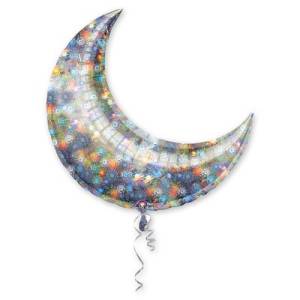 Месяц Блеск Fireworks 35" (Анаграм) / 1205-0041