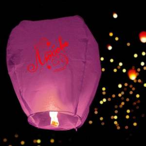 Фонарь желаний "Любовь" 320277