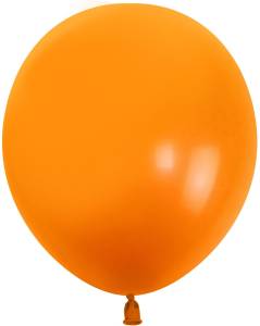 12" Оранжевый пастель /512-12S09