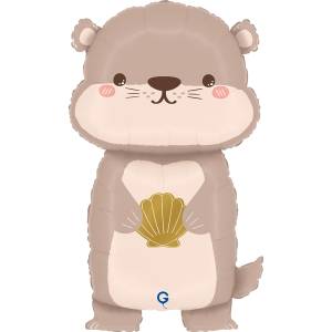 Морская Выдра / Grabo G72261-P