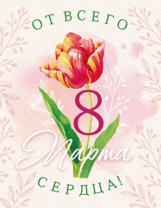 Бирка "Открытая планета" 82007