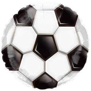 32" Мяч футбольный (Китай) / 1203-0841