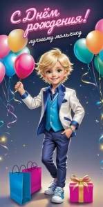 Открытка "Открытая планета" 55833