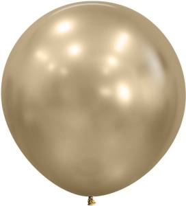 24" Золотой песок, шелк (Колумбия) 415093